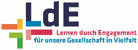 LdE Logo